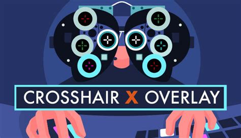 Crosshair X on Steam