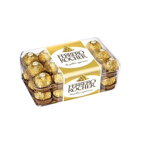 Ferrero Rocher T30 375g Best Price In Sri Lanka Onlinekadelk