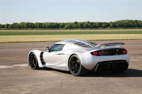 2014 Hennessey Venom Gt Worlds Fastest Edition 270 Stunning Photos Of