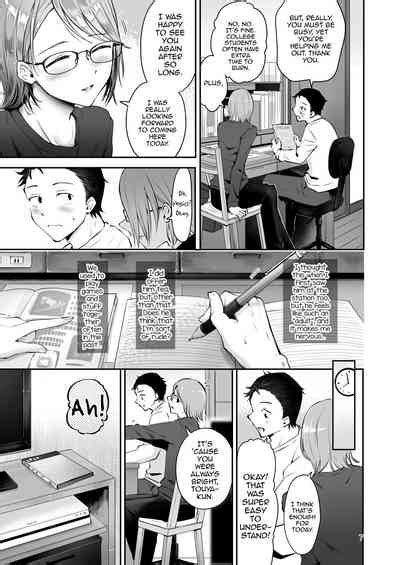 Yuki No Furu Koro Nhentai Hentai Doujinshi And Manga