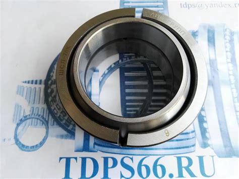 Шарнирный подшипник ШСЛ70, 70x105x49 купить Екатеринбург