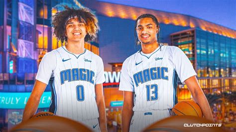 Magic Nba Draft Grades For Every Pick