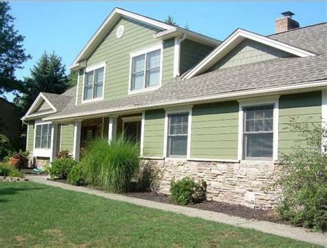 Hardie Board Siding Is Very Popular And It Is Always Billed As A Low Maintenance Long Lasting