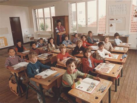 Photo De Classe Ce Ce De Ecole Chevreul Gay Copains D Avant