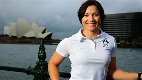 Anna Meares Believes Current Australian Sprint Cycling Team Are Simply