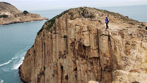 Royal Geographical Society Hong Kong Rgs Hk Boat Field Trip To Nine