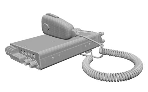 Yaesu Ft D Amateur Transceiver Obj