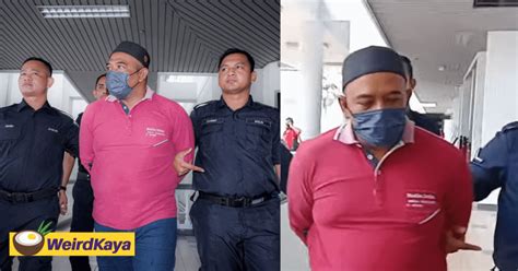 41yo M Sian Man Assaults Wife After She Refused To Have Sex With Him WeirdKaya