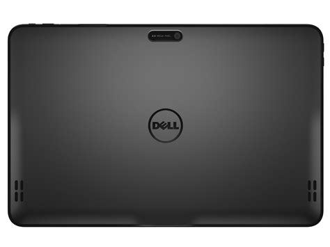 Dell представляет: планшет Windows-8-Latitude 10 с диагональю 10,1 ...