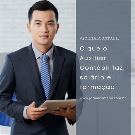 Quanto Ganha Um Auxiliar - Quanto Ganha Um Auxiliar Contabil - RETOEDU