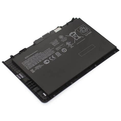 HP EliteBook 9470m 9480m BT04XL 52Wh 100 Original Laptop Battery