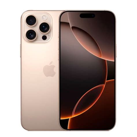 Купить новый iPhone 16 Pro Max в Анапе. Выбрать и заказать Айфон 16 про ...