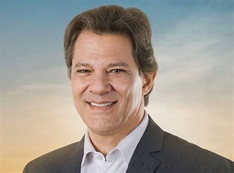 Haddad Ironiza Mudan A Da Funai Para O Minist Rio Da Agricultura