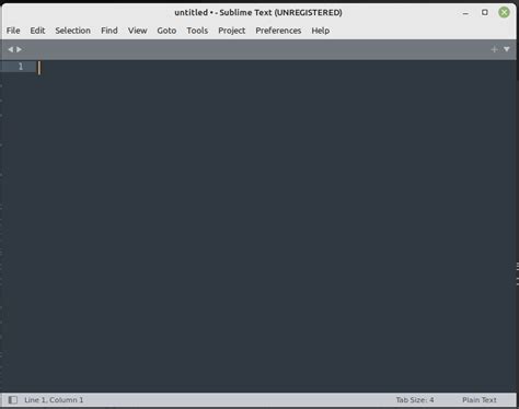 Install Sublime Text On Linux Mint 21 Linux Genie