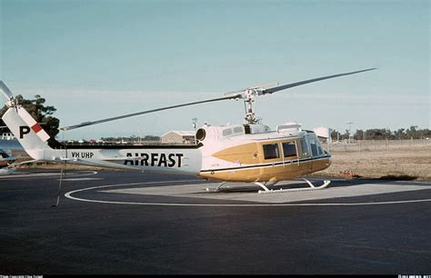 Bell 205a 1 Airfast Aviation Photo 0400809