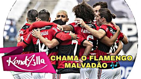 Chama O Flamengo Malvad O O Flamengo N O Time Flamengo E Sele O