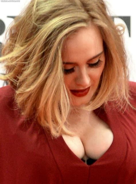 Adele Nude Porn Pictures XXX Photos Sex Images PICTOA