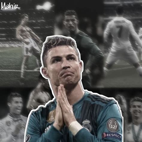 Cristiano Ronaldo Pfp Cristiano Ronaldo Ronaldo Nike