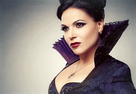 Regina The Evil Queen Regina Mills Fan Art 32843717 Fanpop