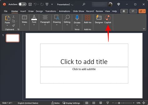 Come Utilizzare Copilot In PowerPoint Tecit