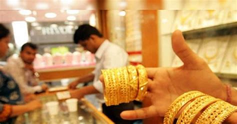 Gold Price Today Fall In Gold And Silver Prices Know How Cheap Gold And Silver Became Today