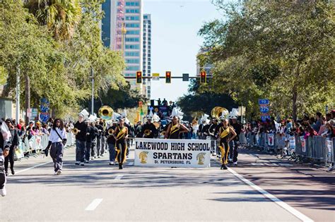 Scenes from the 37th annual Dr. Martin Luther King, Jr. Day Parade