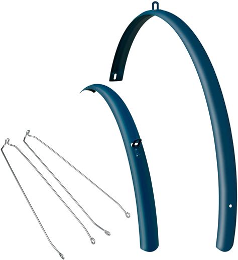 Electra Loft 3i Ladies' 700c Fender Set - Shop | Nevis Cycles