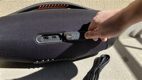 JBL Boombox 3 Ficha Técnica Bateria e Preço