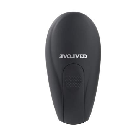 Evolved Thrust In Me Remote Controlled Thrusting Vibrating Dildo Vanilla Sex Toy HotMovies