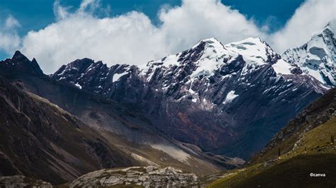 Nueva publicación Estudio de la Iniciativa Andina de Montañas analiza