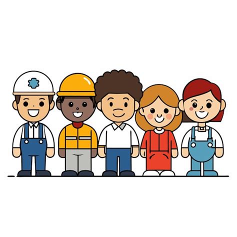 Page 9 Diverse Workforce Characters Images Free Download On Freepik