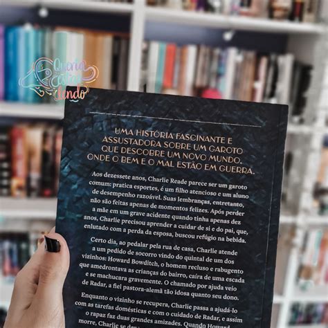 Resenha: Conto de Fadas - Stephen King - Queria Estar Lendo