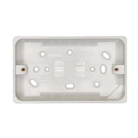 Crabtree 9048 White Moulded Sockets And Accessories Shop4 Electrical