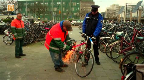 Weesfietsen Ga Toch Fietsen Afl Youtube