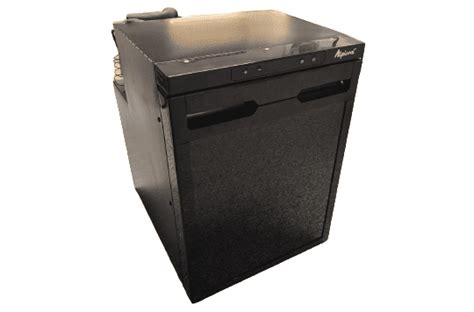 Alpicool CR50-X 50L Fridge - Silver or Black - Currently Unavailable ...
