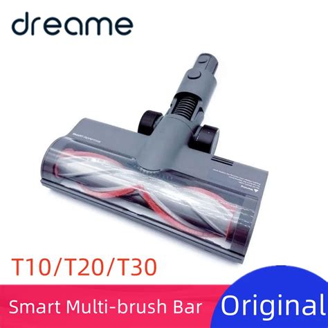 Original Dreame V12 V12 Pro T20 T20 Pro T30 T30 NEO Carpet Brush