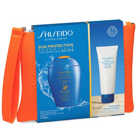 Expert Sun Protector Spf50 Set 150 + 75 Ml: Cofanetto solari | Modus ...