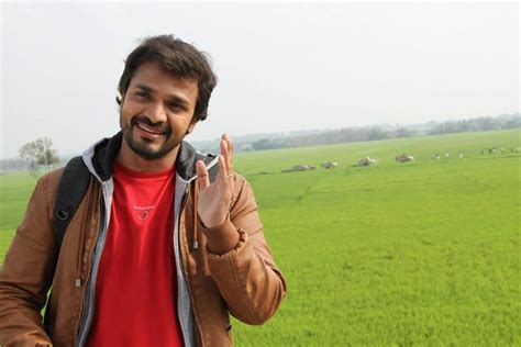 Vijay Raghavendra Wiki, Biography, Age, Movies List, Family, Images ...