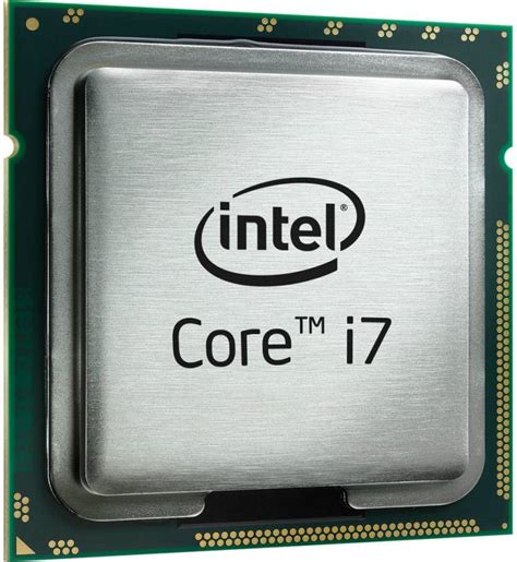 Intel i7 4790 4th Generation High Performance 3.6 GHz LGA 1150 Socket 4 ...