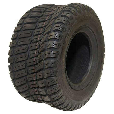 Carlisle Turf Master 13650 6 Tire