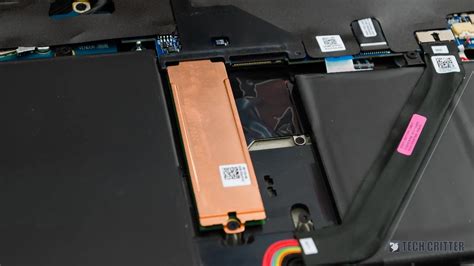 Alienware M17 Ssd Slots