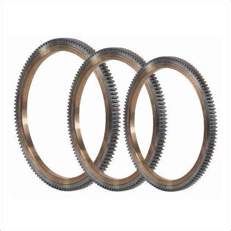 flywheel starter ring gear  rs  flywheel rings  jalandhar id