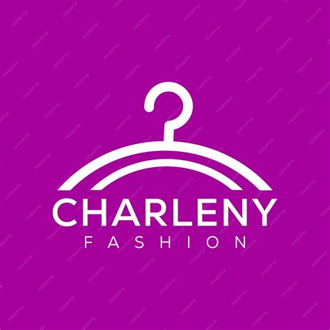 Premium Vector Fashion Logo Design