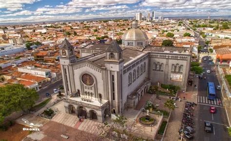 Juazeiro Do Norte Top Atra Es No Destino Cearense