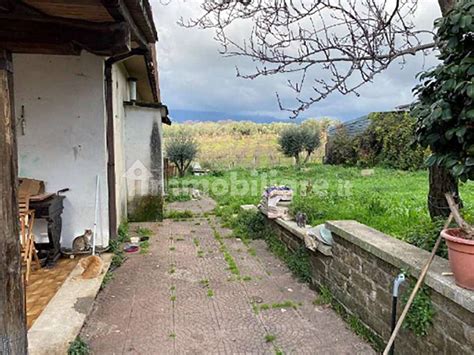 Asta Per Villa Via Colle Calcagno Appia Sud Velletri Rif