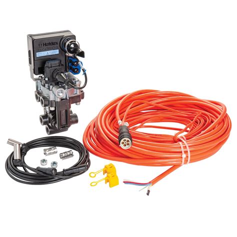 Haldex | Haldex Trailer Anti-Lock Braking System
