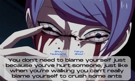 TOP 10+ Remarkable Anime Villian Quotes - Anime Everything