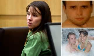 Jodi Arias Trial Jury Shown Graphic Photo Of Travis Alexander After