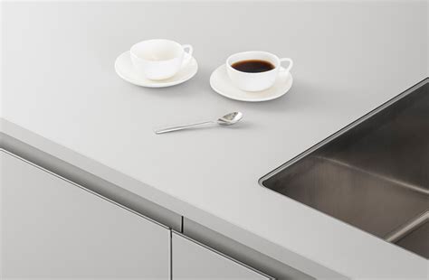 Fenix Ntm Laminate Countertop Reform