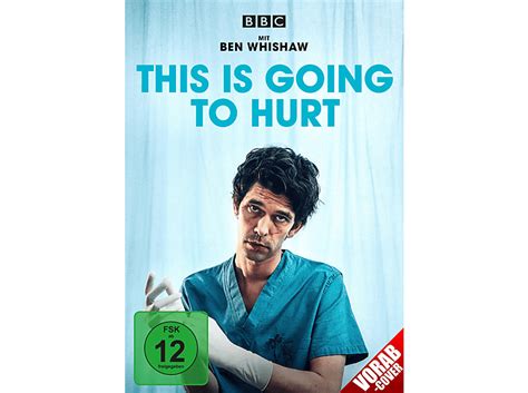 This Is Going To Hurt Dvd Online Kaufen Mediamarkt